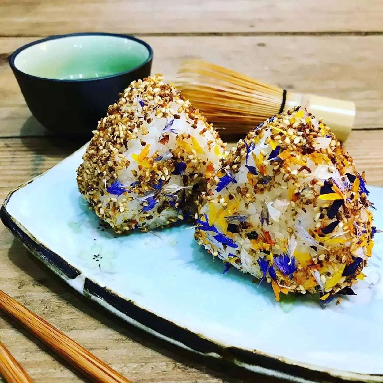 flores comestíveis benefícios e cuidados