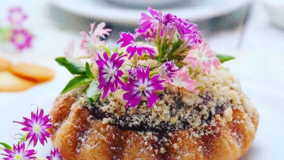 Flores comestíveis: quais são, dicas de receitas e onde comprar