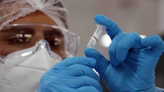 Vacina de Oxford possui resultados positivos em idosos, aponta OMS