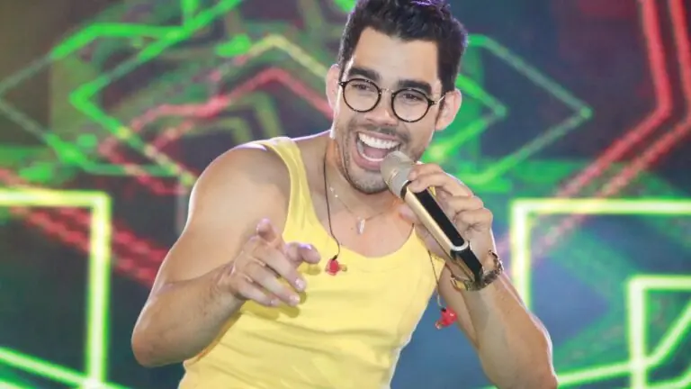 Gabriel Diniz: mau tempo e erro do piloto foram motivos de queda do avião