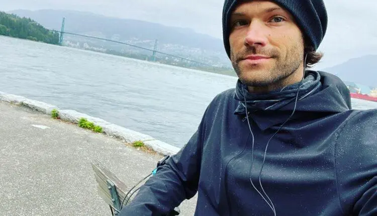 Jared Padalecki, o Dean