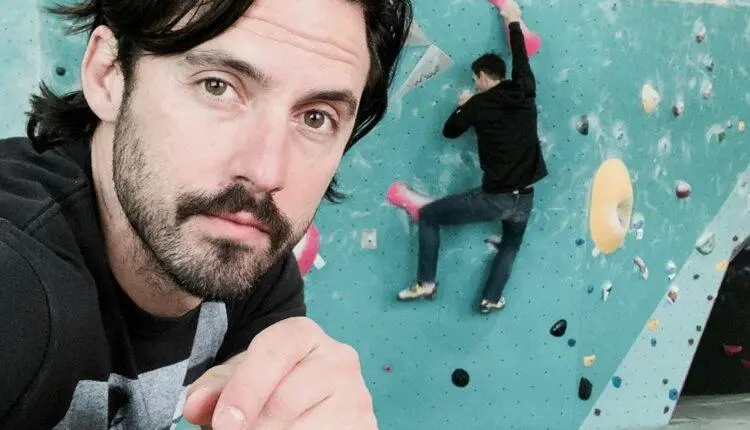 Milo Ventimiglia, o Jess