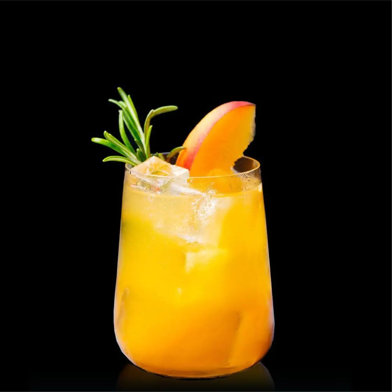 receita de mango mule 