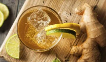 o que é a ginger beer
