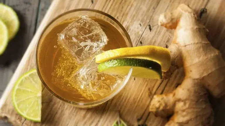 Ginger Beer: Tudo sobre a cerveja de gengibre e como fazer em casa