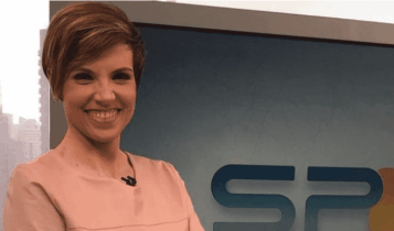 Glória Vanique deixa a Globo e vai para a CNN Brasil