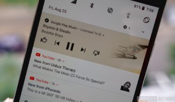 Google Play Música é desativado em celulares e desktops