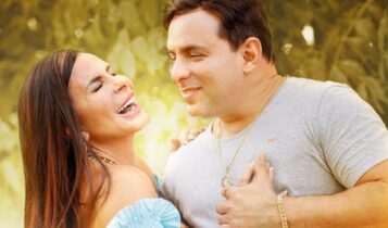 casamento de Gretchen e Esdras de Souza!