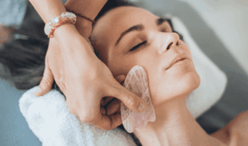 Gua Sha