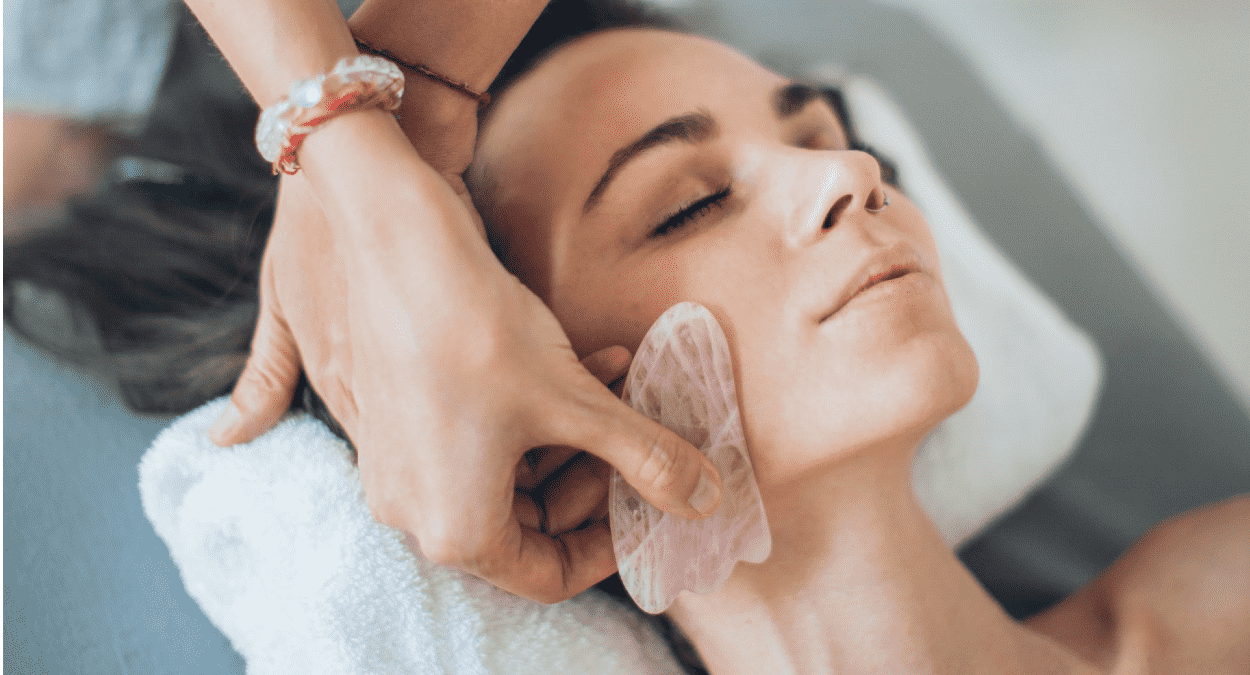 Gua Sha