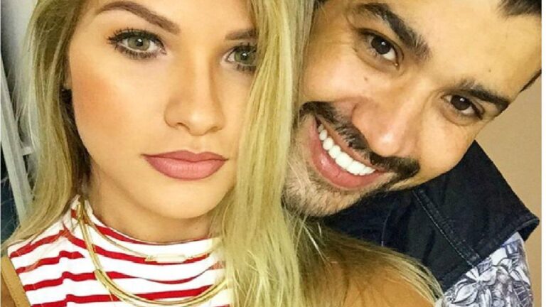 Gusttavo Lima separa de Andressa Suita após 5 anos, diz colunista