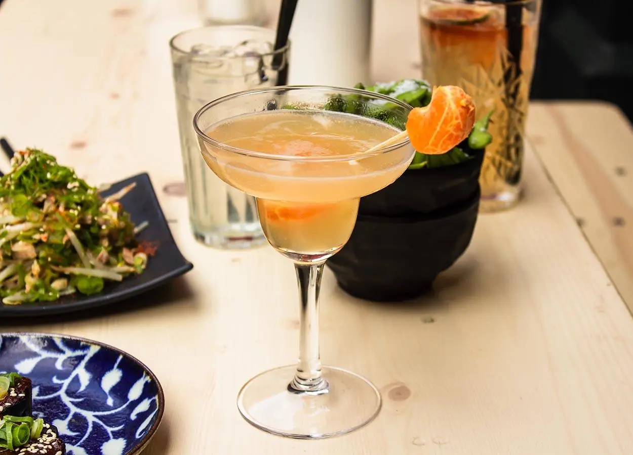 drink cubano rum delicioso receitas diferentes de daiquiri