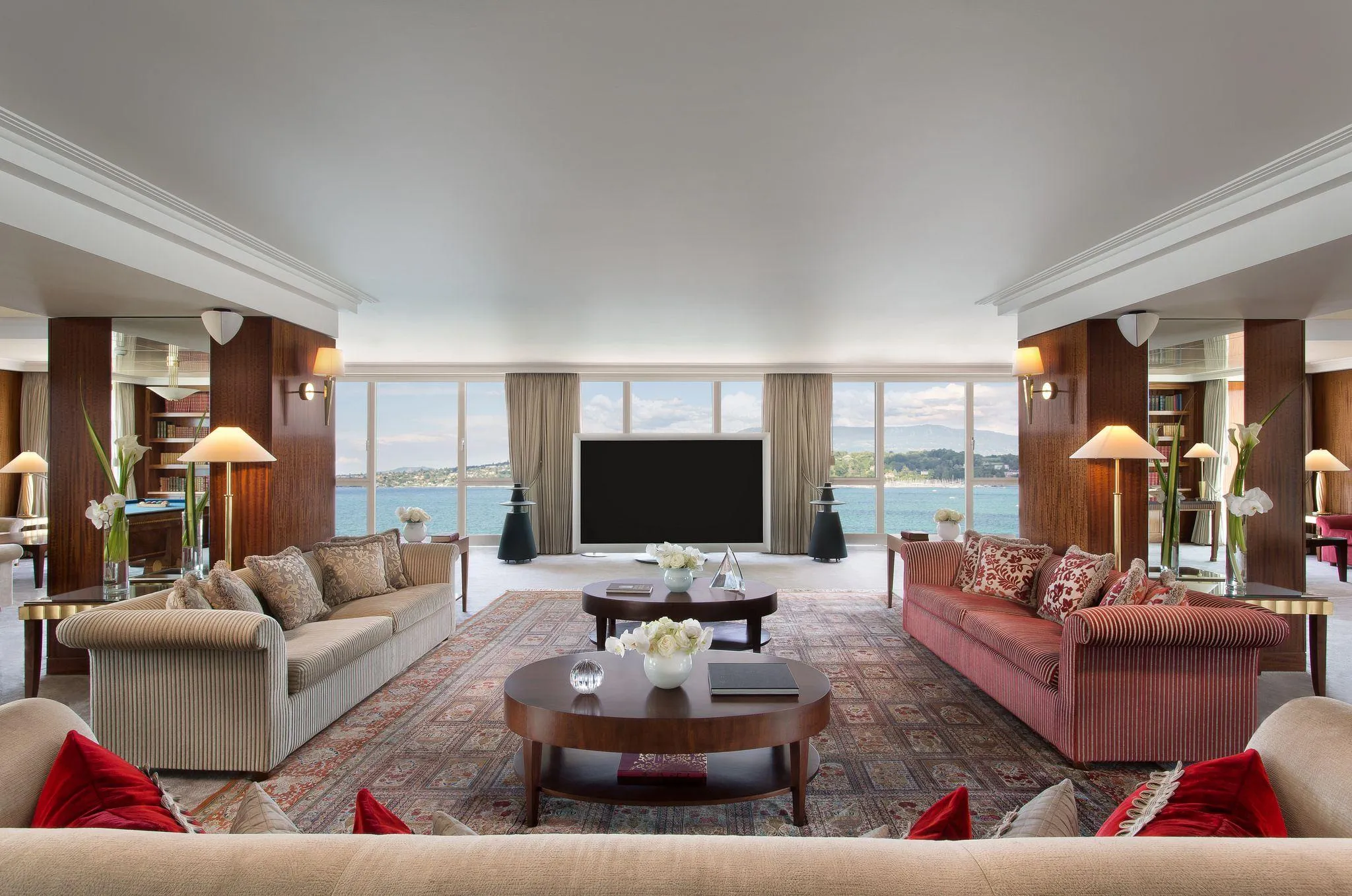Hotel de Luxo 