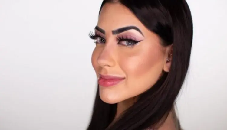 Imagem de Mirella em A Fazenda 12