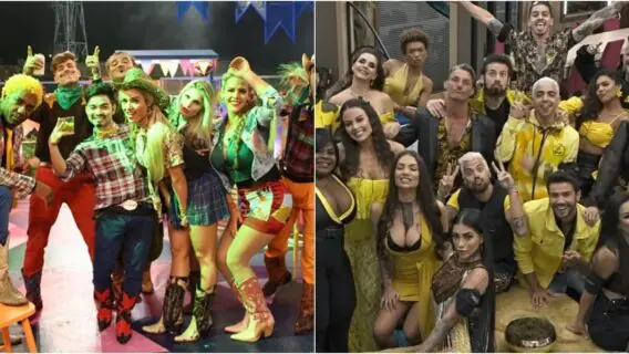 A Fazenda 2020: peões recriam cena icônica da 6ª edição no reality; veja