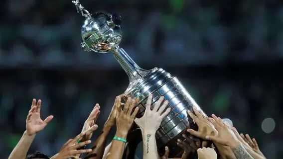 Oitavas de final da Libertadores: o que esperar do sorteio desta sexta