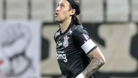História de Cássio no Corinthians: as outras crises que o ídolo superou