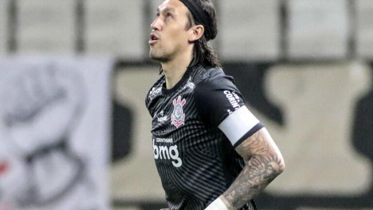 História de Cássio no Corinthians: as outras crises que o ídolo superou