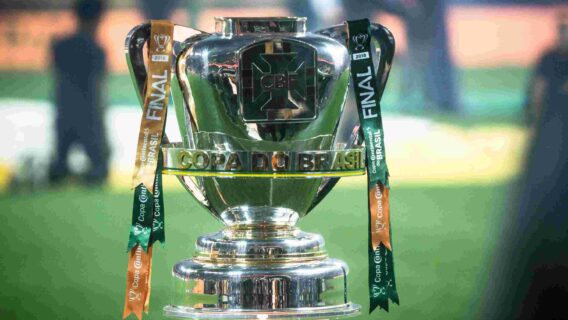 Copa do Brasil: 7 jogos de ida das oitavas acontecem nesta semana