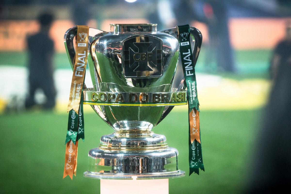 Copa do Brasil pode ser solução financeira para muitos clubes, visto que o campeão embolsará R$ 54 milhões