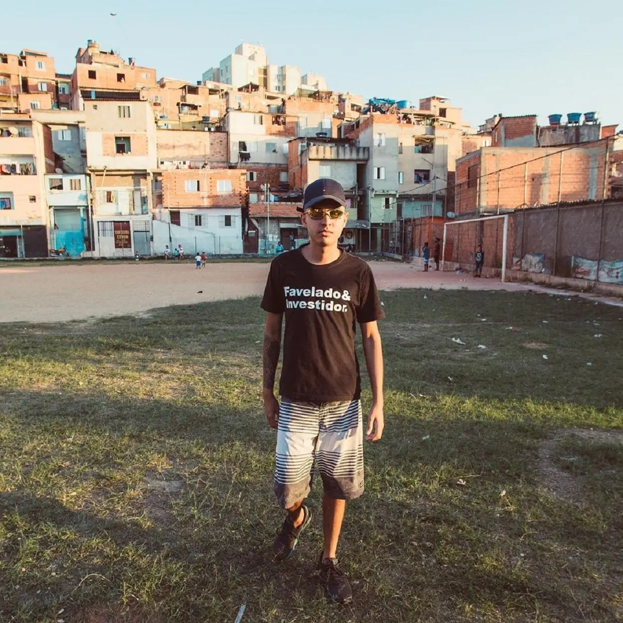 Influenciadores de baixa renda: conheça 6 perfis famosos da internet