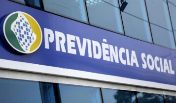 Bloqueio de benefícios INSS