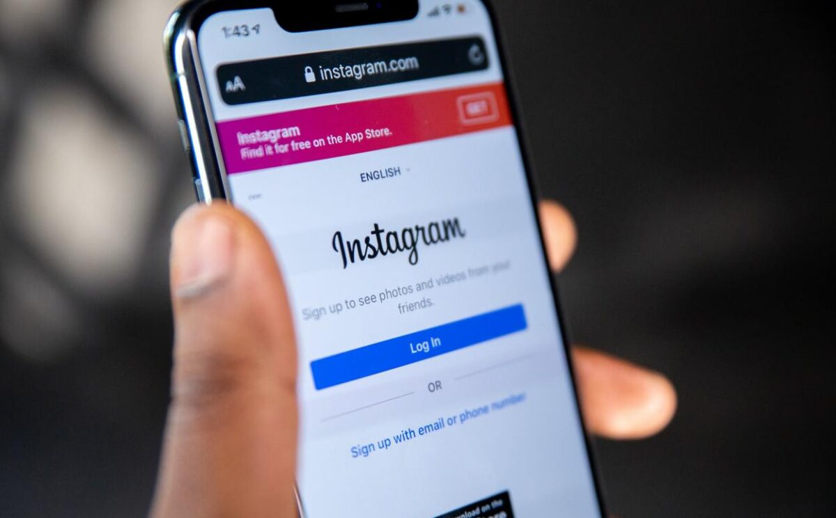 Instagram Threads