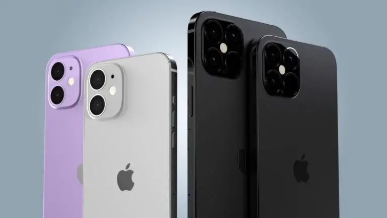 iPhone 12: Apple confirma lançamento para o dia 13 de outubro