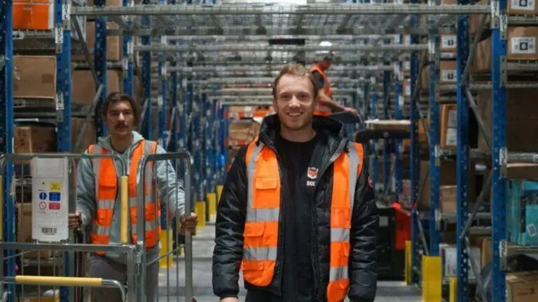 Quem é Jack Lear, o empresário que largou a escola e fatura 18 milhões?