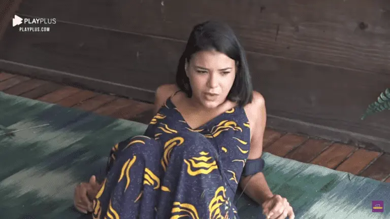 A Fazenda 2020: Jakelyne critica beijo entre mulheres e web reage