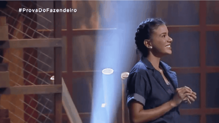 Enquete A Fazenda 2020: a fazendeira Jake deve mandar quem para à roça?