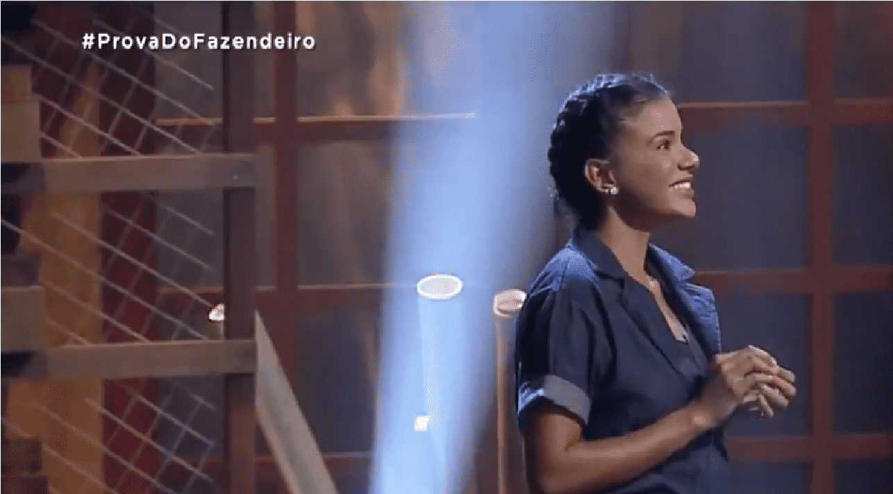 Jakelyne é a fazendeira da semana, quem ela mandará para a roça? - Enquete A Fazenda 2020