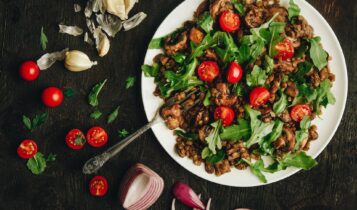 receitas para jantar fit