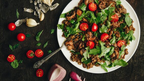 Jantar fit: dicas e receitas rápidas, fáceis e muito saborosas