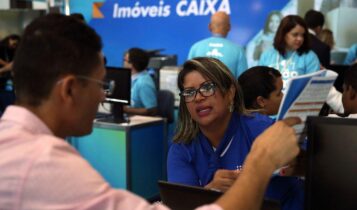 Feirão da Caixa online terá mais de 10 mil imóveis; veja como participar Feirão da Caixa será online. Foto: José Cruz/Agência Brasil