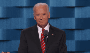 Quem é o candidato Joe Biden