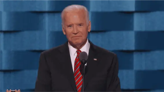 Joe Biden: Quem é o oponente de Trump que lidera as eleições norte-americanas