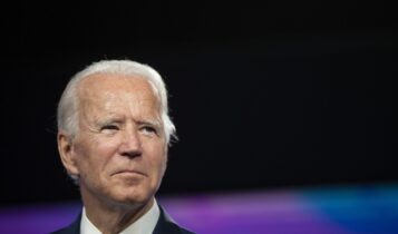 Vacinação e outras 18 promessas de Biden para os 100 primeiros dias promessas de Biden