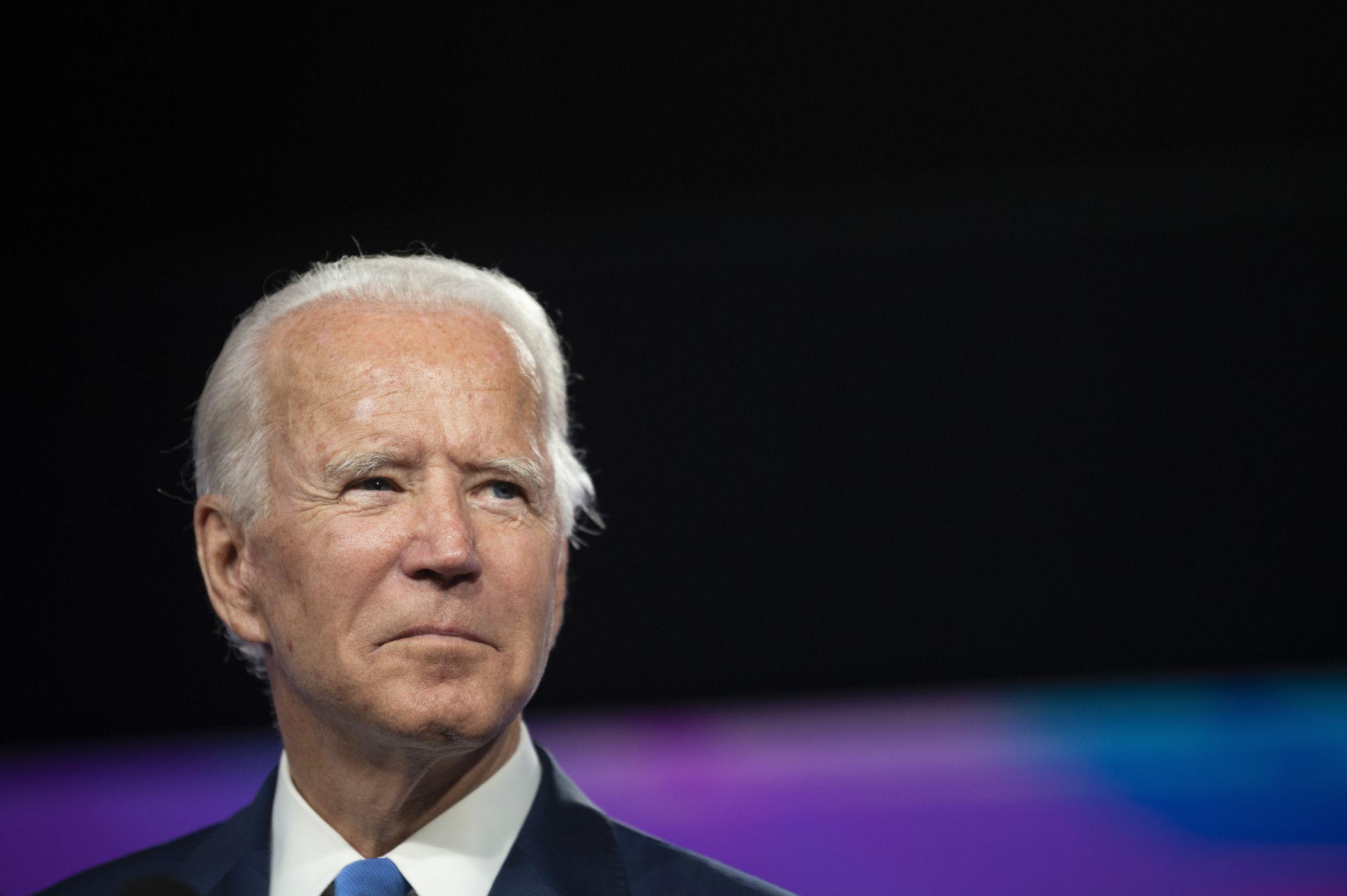 Eleições americanas: brasileiros que moram nos EUA preferem Biden
