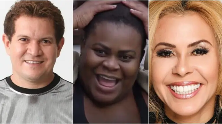 A Fazenda 2020: Jojo Todynho manda recado para Chimbinha em show de Joelma