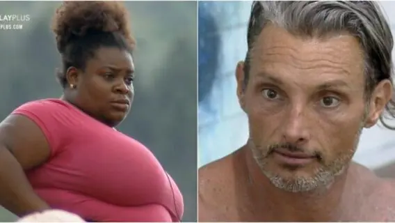 A Fazenda 2020: Jojo Todynho afronta Juliano e assume função da casa