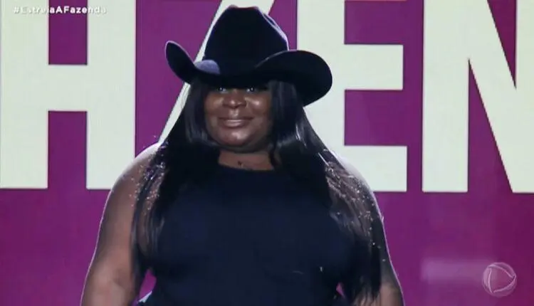 jojo em a fazenda 12