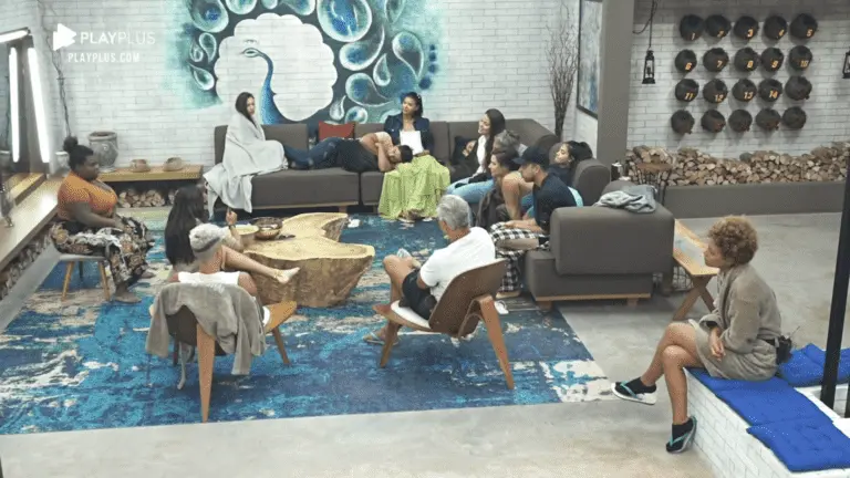 A Fazenda 2020: Jojo convoca reunião de síndico versão ‘paz e amor’ no reality