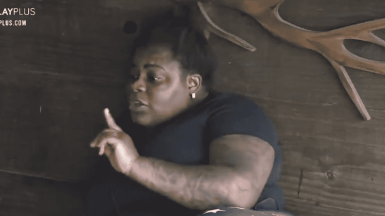 A Fazenda 12: Jojo sobre fúria de Raissa: ‘se faz comigo, eu ia massacrar’