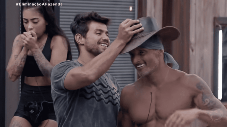 A Fazenda 2020: quem Juliano colocará na roça? Veja os possíveis alvos