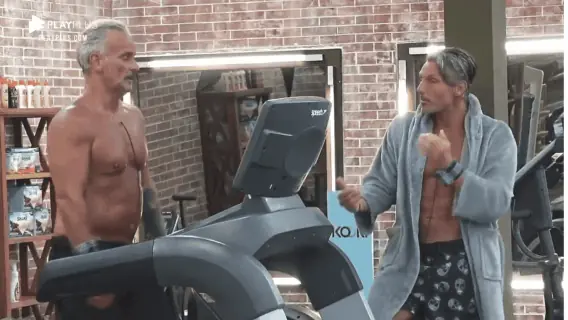 A Fazenda 2020: Juliano quer testar torcida: ‘quero ir para a roça’