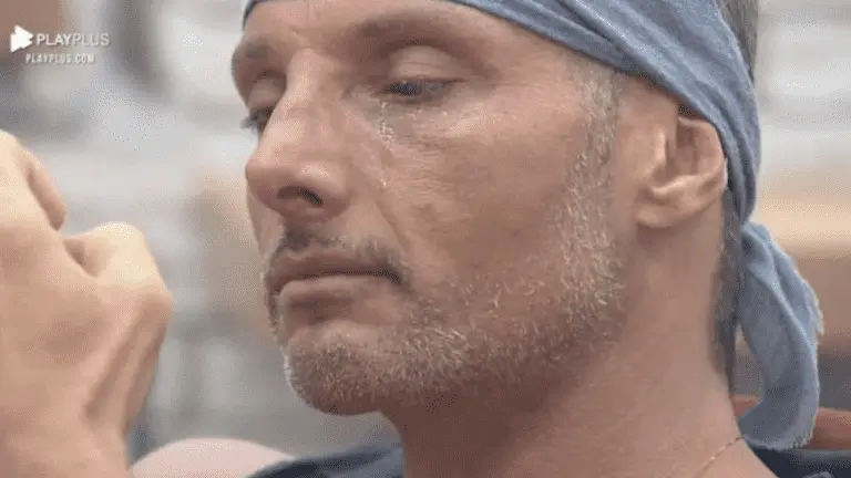 A Fazenda 12: Juliano Ceglia pensa em desistir do programa e toma decisão