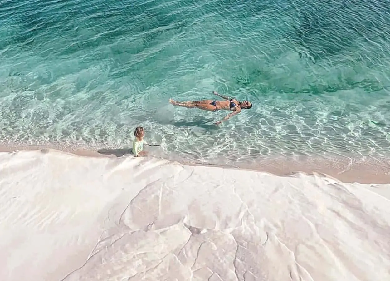 lagoa de água doce maranhao