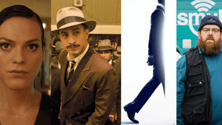 Confira os lançamentos da Prime Video em Outubro