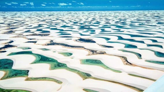 Lençóis Maranhenses: tudo sobre o destino turístico da vez